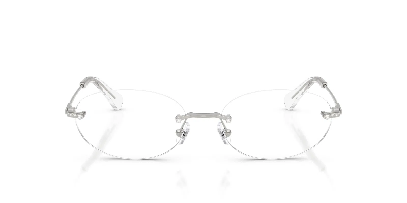 Swarovski 1040 Eyeglasses - view 7